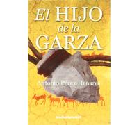 El hijo de la Garza
