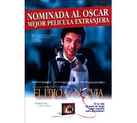 El Hijo de la Novia