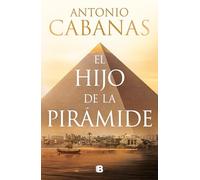 El hijo de la pirámide (Histórica)