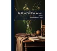 El Hijo Del Carnaval