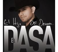 El Hijo Del Desierto