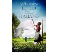 El hijo del italiano (Autores Españoles e Iberoamericanos)