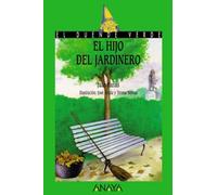 El Hijo Del Jardinero (Green Goblin)