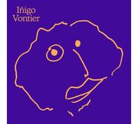 EL HIJO DEL MAIZ - VONTIER,INIGO VINYL LP NEW
