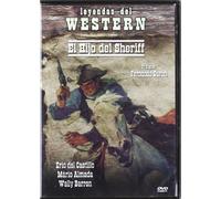 El Hijo Del Sheriff [2009] *** Region 2 *** Spanish Edition ***