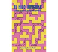 EL HILO INVISIBLE: ¿Cómo el amor trasciende la pérdida?