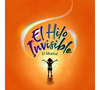 EL HILO INVISIBLE - EL HILO INVISIBLE, EL MUSICAL -CD
