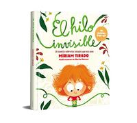El hilo invisible (un increíble pop-up) (Emociones en familia)