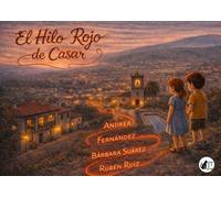 EL HILO ROJO DE CASAR