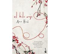 El Hilo Rojo (Novela)
