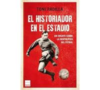 El Historiador En El Estadio