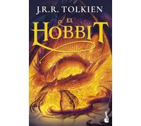 El Hobbit.