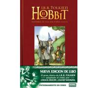 EL HOBBIT ED. DE LUJO (NUEVO PVP)