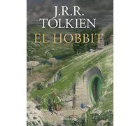 El Hobbit (NE) (Biblioteca J. R. R. Tolkien)
