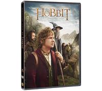 El Hobbit: Un Viaje Inesperado (Import DVD) (2014) Martin Freeman; Ian Mckelle...