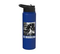 El HODLito Stainless Steel Insulated Water Bottle