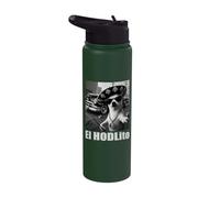 El HODLito Stainless Steel Insulated Water Bottle