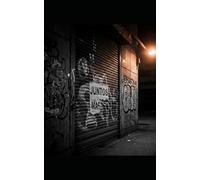 El hombre Complejo: Crónicas de barrio