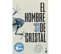 El hombre de cristal: Edición limitada a precio especial (Colección Especial)