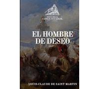 El Hombre de Deseo: Una Odisea Cuántica Hacia el Origen Galáctico del Alma