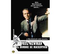 El Hombre De Mackintosh (The Mackintosh Man)