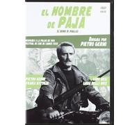 El Hombre De Paja (L'uomo Di Paglia) (1958) (Import)