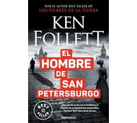 El Hombre de San Petersburgo / The Man from St. Petersburg