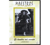 El Hombre Del Carrito [Import espagnol]