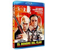 El Hombre Del Klan - 1974 (Bd-R) (The Klansman)