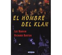 El Hombre Del Klan (The Klansman)
