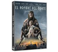 El Hombre del Norte DVD