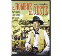 El Hombre Del Oeste *** Europe Zone ***