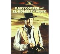 El Hombre Del Oeste [Import espagnol]