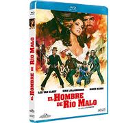 El Hombre Del Río Malo --- IMPORT ZONE B ---