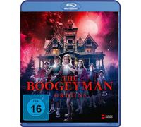 The Boogeyman – Origins – Blu-ray – Region B – Import (No English Version)