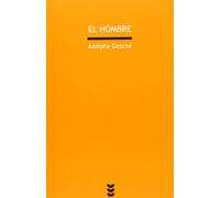 El Hombre: Dios Para Pensar II: 153 (Verdad E Imagen (Paperback))