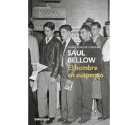 El Hombre En Suspenso/ Dangling Man (Contemporanea)