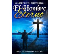 El Hombre Eterno
