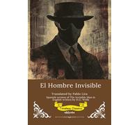 El Hombre Invisible Spanish Version of The Invisible Man
