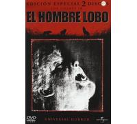El Hombre Lobo (1941) (Ed.Esp.) (Import) [2009]