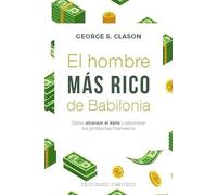El Hombre Mas Rico de Babilonia - Bolsillo (Libros de bolsillo)