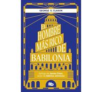 El hombre más rico de Babilonia (No ficción)