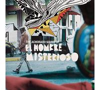 El Hombre Misterioso - (Col) the Achorado Sound of...