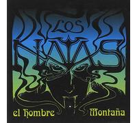 El Hombre Montana