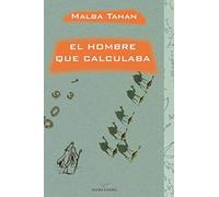 El hombre que calculaba
