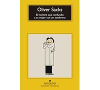 El Hombre Que Confudio a Su Mujer Con UN Sombrero: 482 (Compactos)