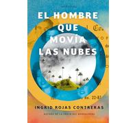 El Hombre Que Movía Las Nubes / The Man Who Could Move Clouds
