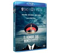 El Hombre que Nunca Existió [Blu-ray R] (1956) The Man Who Never Was