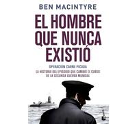 El hombre que nunca existió (Historia)