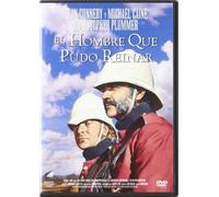 El Hombre Que Pudo Reinar [Import espagnol]